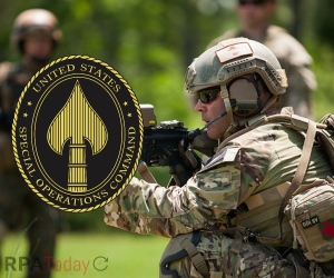 U S Special Forces Opens Fla Facility to Develop RPA And Other Advanced Tech