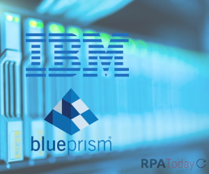 Blue Prism, IBM Expand Automation Partnership