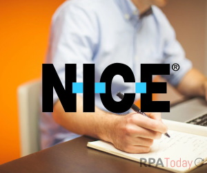 NICE RPA Update Focuses on Attended Automation