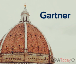 Gartner Predicts RPA will Grow Significantly in 2020 as Part of Hyperautomation