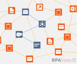 Automation Anywhere Launches RPA Solution with Integrated Process Mining