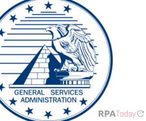 GSA: Expansion of RPA CoE Program on Tap, RPA Playbook for Labor on the Way
