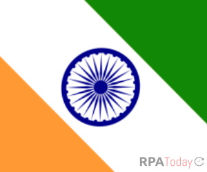 RPA Driving India's Economy Toward $5 Trillion