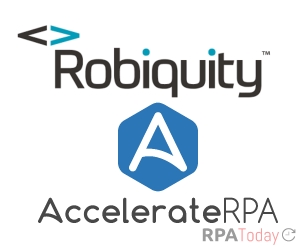 Robiquity Acquires Accelerate RPA to Enable Multi-Vendor Offering