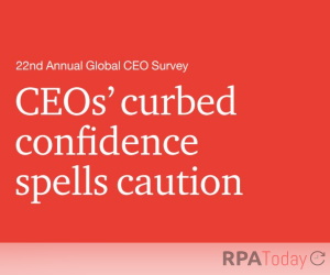 CEOs Say AI and Automation Critical to Addressing 'Skills Gap'