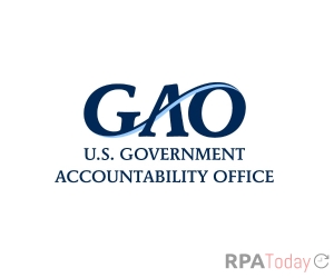 GAO Latest U.S. Gov’t Agency to Leverage GSA for RPA