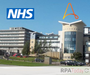 RPA Solutions for Healthcare and Business Continuity Continue to Emerge