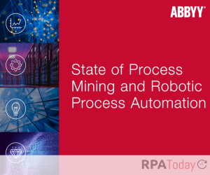Report: Process Mining Tech Underutilized by RPA Practitioners