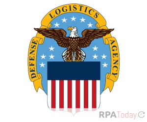 DoD Logistics Unit Saves 200,000 Labor-Hours with RPA