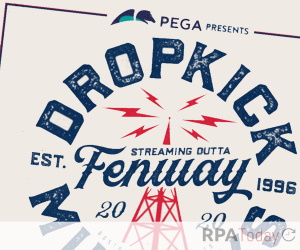 RPA Firm Backs Charity Concert Streaming Event with Dropkick Murphys and Springsteen