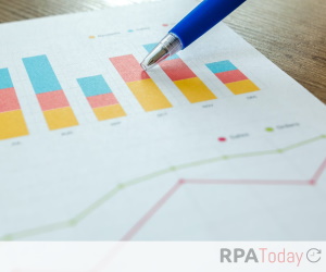 Report: RPA Spend to Reach $25 Billion by 2025