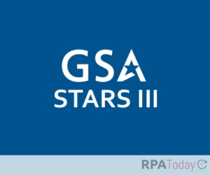 GSA Issues RFP from Small IT Vendors (Including RPA) for Massive Government Contract