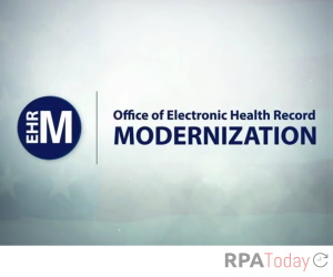 VA to Spend $2.6 Billion to Modernize EHR System, Issues RFI to RPA Industry