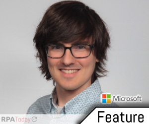 Where Giants Tread: Q&A with Microsoft’s Stephen Siciliano