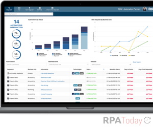 Appian Strengthens RPA Capability with Automation Anywhere Integration