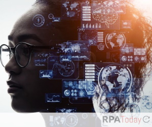 Report: How RPA Can Transform Finance Function