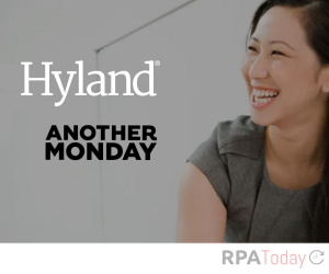 Hyland Nabs German RPA Startup