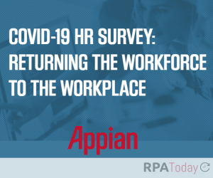 Report: HR Departments Undervaluing Software Solutions to Aid Safe Return to Work