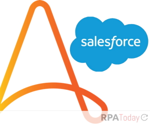 Salesforce to Enter RPA Space?