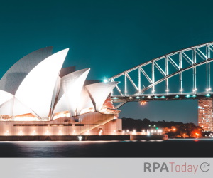 Report: ANZ Leads Asia Pacific in RPA Adoption