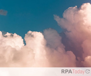 RPA, Process Mining Providers Make List of Top Cloud Companies