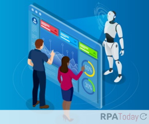 Report: RPA Adoption Still Nascent in Finance Departments
