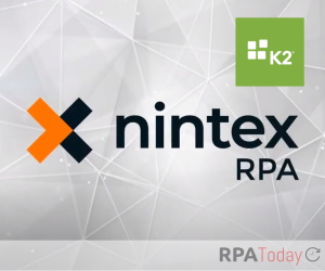 Nintex Acquires K2 Software