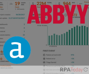 ABBYY, Alteryx Partner to Automate Advanced Analytics