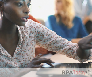 RPA Talent Demand will Outstrip Supply Over Next 5 Years