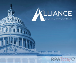 Report: Feds Should Take RPA, Other Tech Even Higher