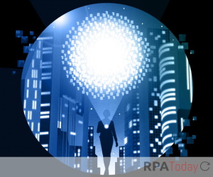 Report: Commercial Real Estate Ripe for RPA, Digital Transformation