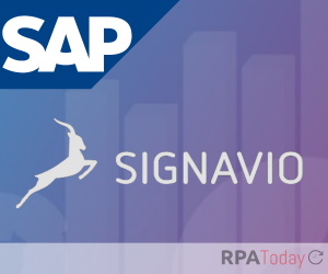 SAP Acquires Process Intelligence Firm Signavio