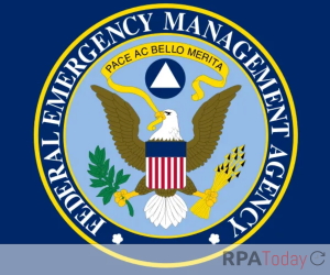 FEMA Issues Request for Information on RPA
