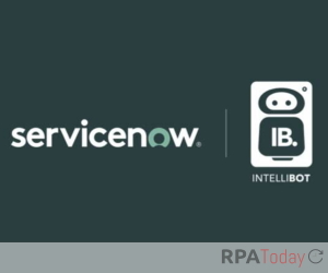 ServiceNow Acquires Intellibot