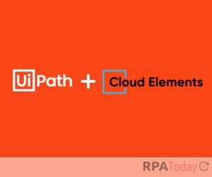 UiPath Acquires Cloud Elements to Augment API Capability