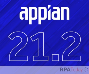 Appian Releases Newest Low-Code Platform Version
