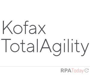 Kofax Releases Updates to Low-Code Platform