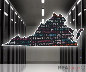 Virginia Commits to RPA Statewide