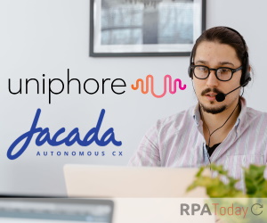Uniphore Acquires Jacada for Contact Center Automation