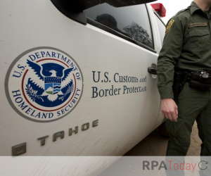 CBP Continues Federal RPA Initiative