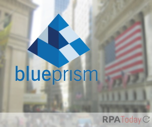 Blue Prism Confirms Private Equity Interest