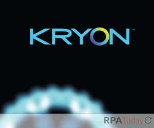 Kryon Adds Process Discovery Capability to Platform
