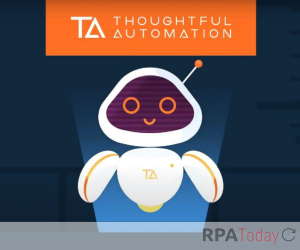 RPA Startup Moves East, Nets $5 Million in Seed Funding
