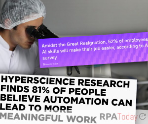 Studies Highlight Positive and Negative Worker Beliefs about Automation