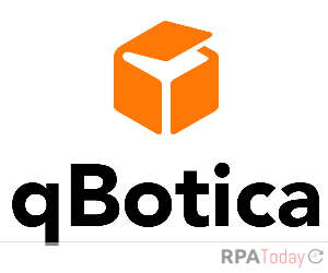 RPA-as-a-Service Startup qBotica Nets $1 Million Seed Round