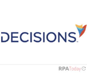 Decisions Acquires Process Intelligence Firm to Bolster Intelligent Automation Platform