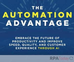 Industry Vets Publish Book on Intelligent Automation