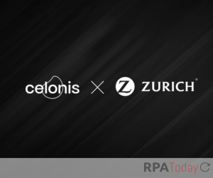 Zurich Insurance Group Taps Celonis to Simplify and Digitize Processes