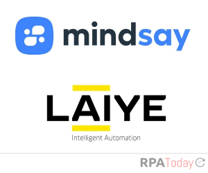 Laiye Expands Push into Europe with Acquisition of Mindsay