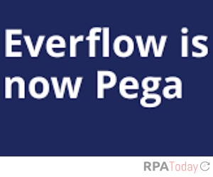 Pega Acquires Process Mining Provider Everflow